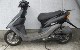 HONDA DIO AF34
