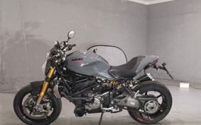 DUCATI MONSTAR 1200S 2019 MA02AA