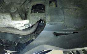 SUZUKI ADDRESS 110 2012 CE47A