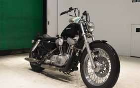 HARLEY XLH883 HUGGER 2003