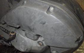 SUZUKI ADDRESS V125 2022 CF46A