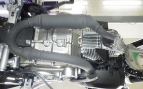 HONDA MONKEY 125 2017 JB05