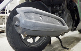 HONDA TACT Gen.4 AF79