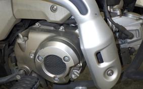 HONDA CT125 HUNTER CUB JA55