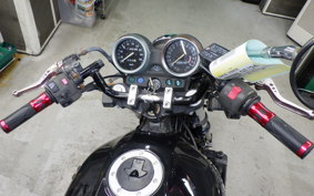 KAWASAKI ZRX400 1994 ZR400E