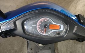 SUZUKI ADDRESSV125SS CF4MA
