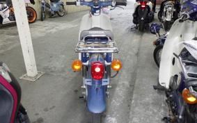 HONDA C50 SUPER CUB AA01