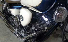 YAMAHA DRAGSTAR 250 VG05J