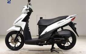 SUZUKI ADDRESS 110 CE47A