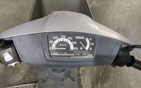 YAMAHA JOG POCHE 3KJ