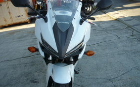 HONDA CBR400R ABS 2017 NC47