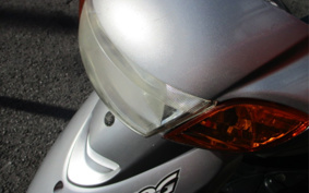 YAMAHA JOG DELUXE SA36J