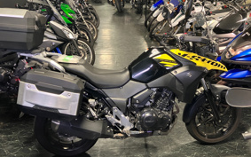 SUZUKI STROM 250ABS DS11A