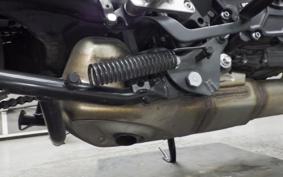 YAMAHA TRACER 9 GT 2022 RN70J
