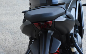 TRIUMPH デイトナ660 2024 LGL23U