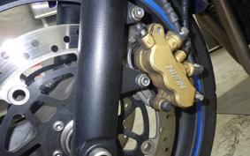 HONDA CB400SF VTEC A 2011 NC42