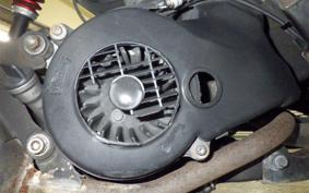 SUZUKI ADDRESS V125 G 2011 CF4EA