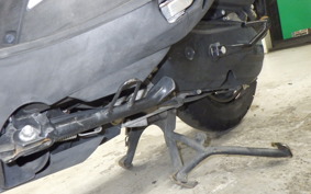 SUZUKI ADDRESS V125 DT11A