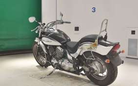YAMAHA DRAGSTAR 400 2007 VH01J
