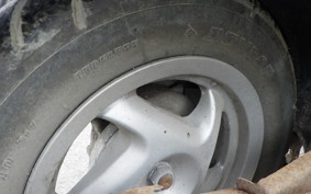 HONDA LEAD 50 Gen. 2 AF48