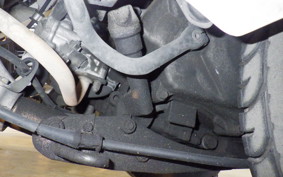 HONDA GYRO CANOPY TA03