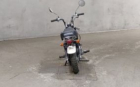 HONDA MONKEY AB27