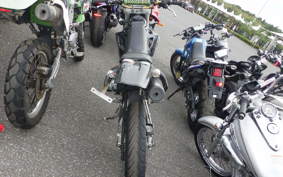 KAWASAKI KLX250D TRACKER LX250E