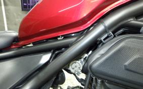 HONDA REBEL 250 S 2015 MC49