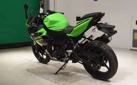 KAWASAKI NINJA 400 2018 EX400G