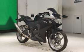 HONDA CBR250R GEN 3