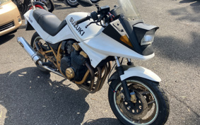 SUZUKI GSX750S KATANA 1984 GR72A