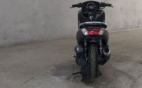 YAMAHA N-MAX 125 SED6J