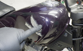 HONDA MCX50 AC04