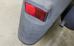 SUZUKI LET's 4 CA45A