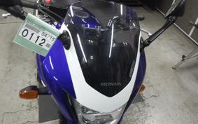 HONDA CB400 SUPER BOLDOR A 2023 NC42