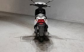 YAMAHA JOG ZR EVOLUTION2 SA39J
