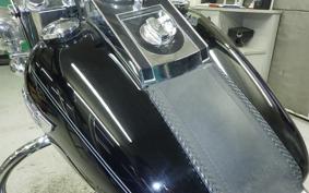 HARLEY FLSTN 1580 2008