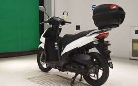 SUZUKI ADDRESS 110 CE47A
