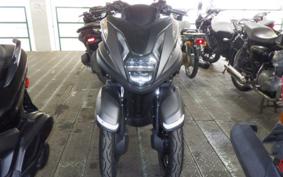 YAMAHA TRICITY 125 A 2020 SEC1J