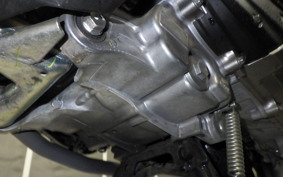 HONDA ADV150 KF38