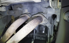 YAMAHA YZF-R25 RG10J