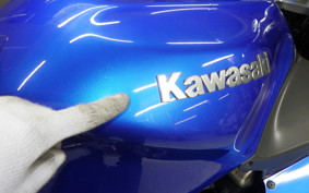 KAWASAKI ZX 1200 NINJA R 2005 ZXT20B