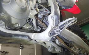 HONDA CRF250 RALLY ME12