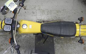 SUZUKI TS250 2024 TS2504
