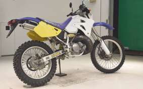 HONDA CRM250R GEN 3 MD24