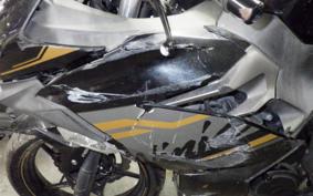 KAWASAKI NINJA 400 2020 EX400G