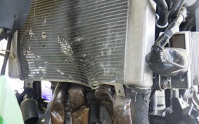 KAWASAKI ZX-4R SE 2025 ZX400P