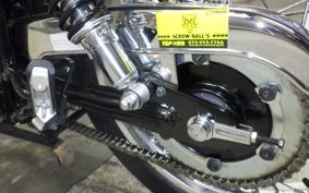 YAMAHA SR400 Gen.5 2022 RH16J