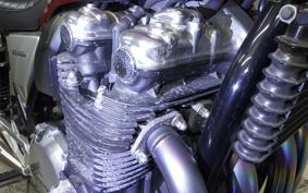 HONDA CB1100 ABS 2012 SC65