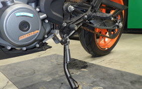 KTM 390 DUKE 2017